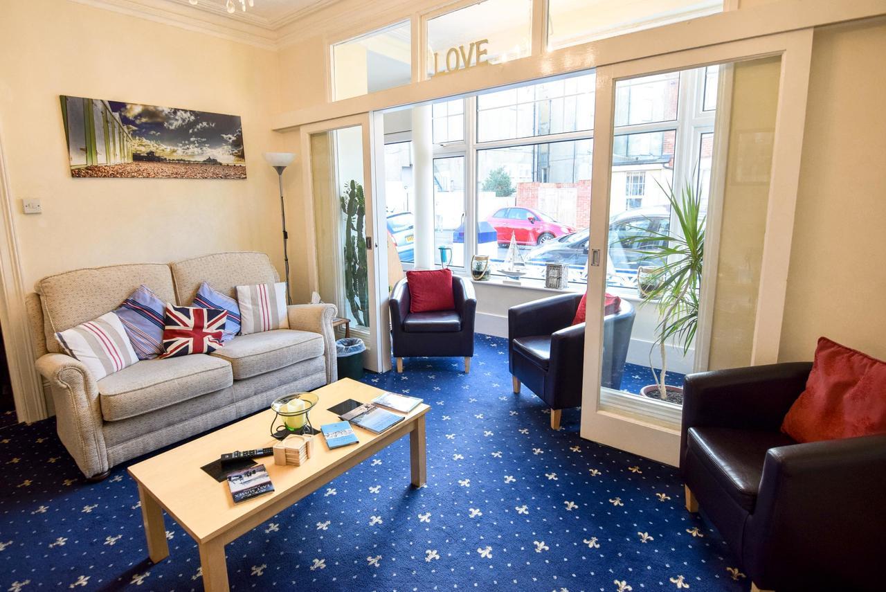 Reymar Bed & Breakfast Eastbourne
